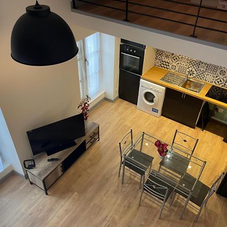 Апартаменти Bordeaux Centre Belle Duplex Екстер'єр фото