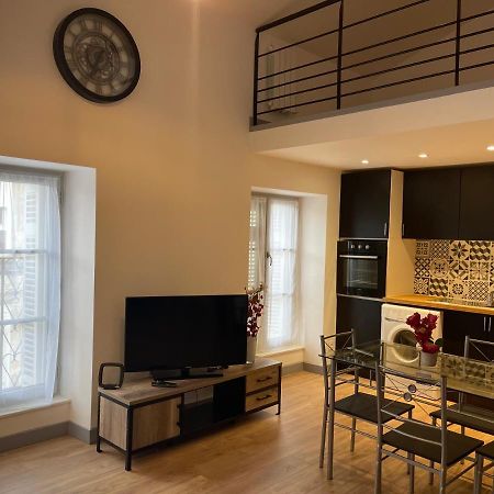 Апартаменти Bordeaux Centre Belle Duplex Екстер'єр фото